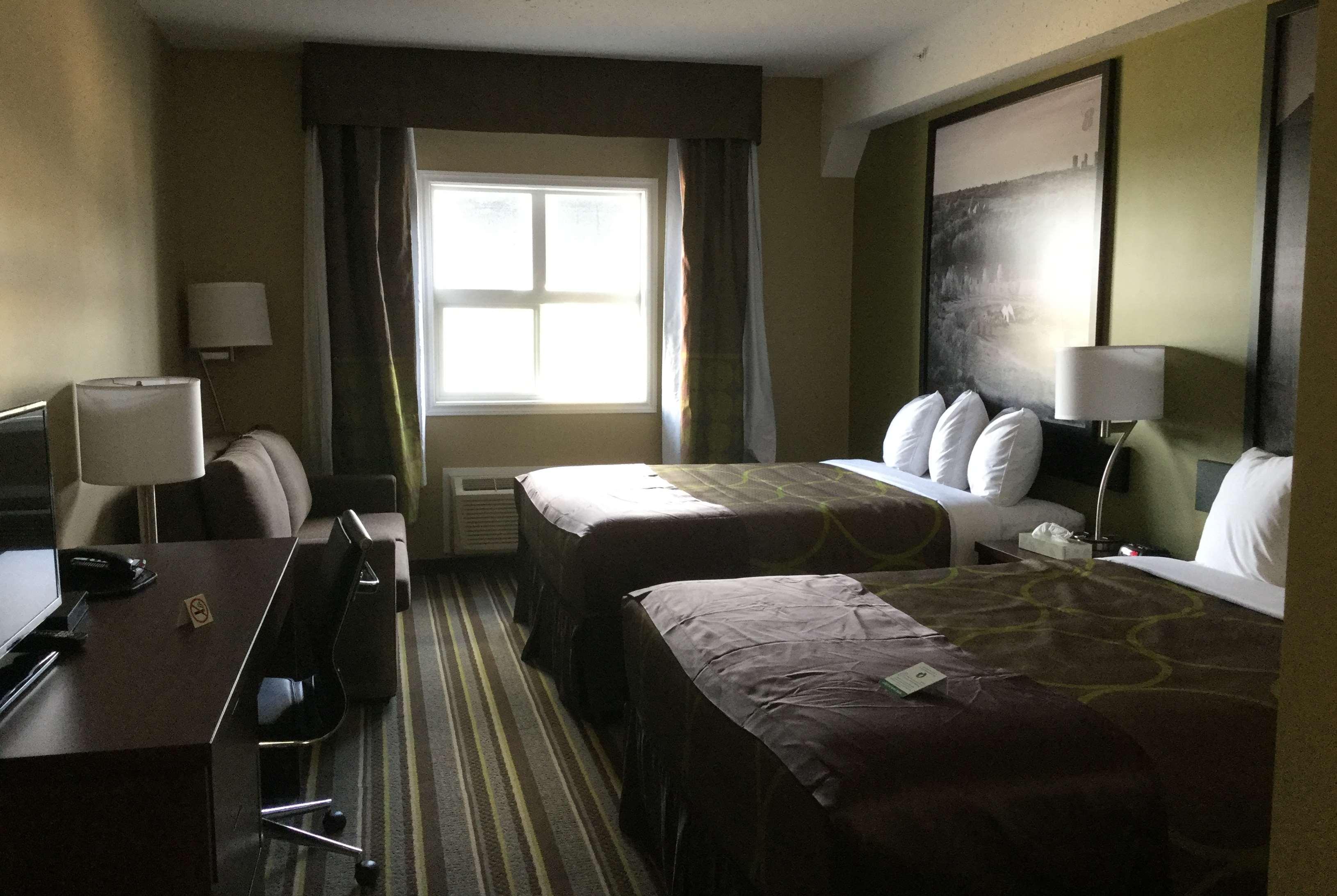 Hotel Super 8 By Wyndham Hardisty Esterno foto