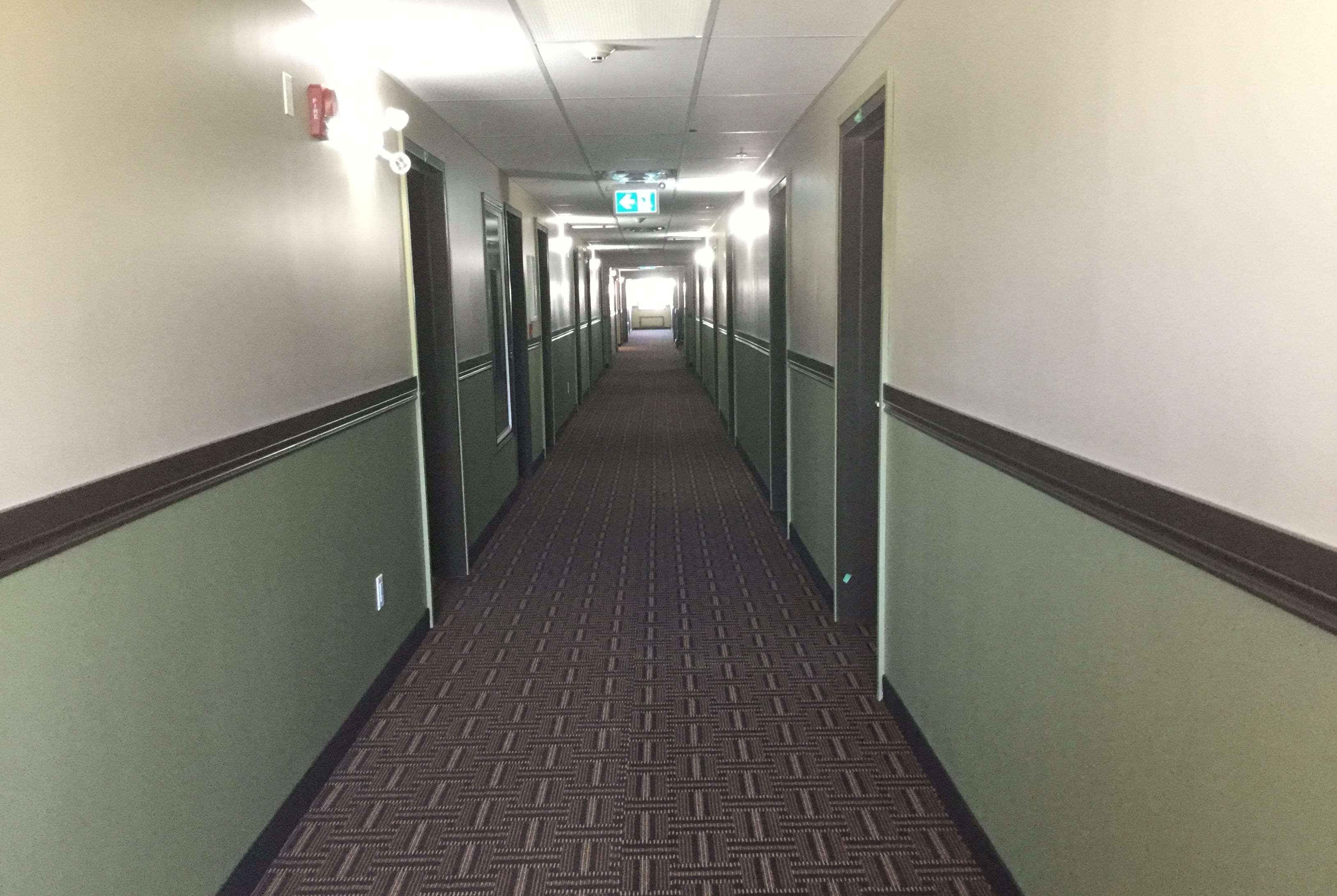 Hotel Super 8 By Wyndham Hardisty Esterno foto